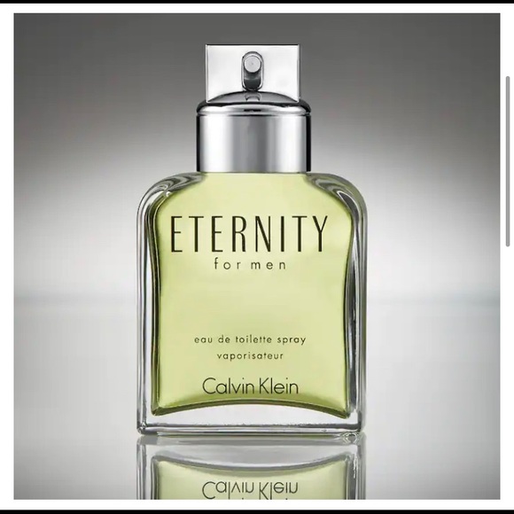 Calvin Klein Other - NWOT Calvin Klein Eternity For Him